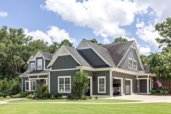 Cost of Fiber Cement Siding Repair in Destin