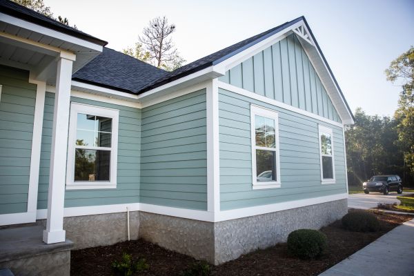Cost of Home Siding Installation in Destin