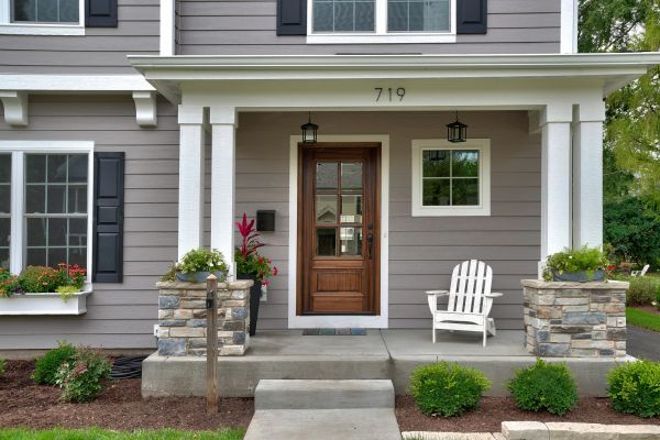 Cost of Siding Installation in Destin