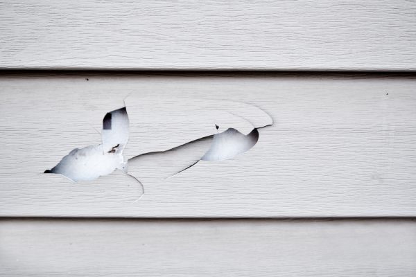 Cost of Siding Leak Repair in Destin