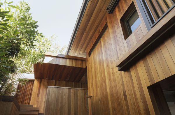 Cost of Wood Siding Repair in Destin