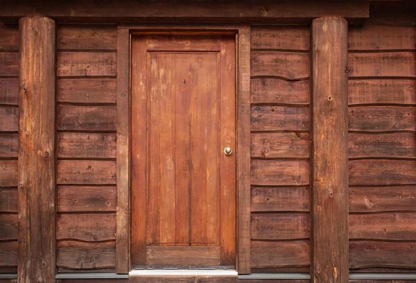 Cost of Log Cabin Siding Installation in Destin