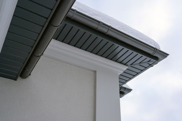 Cost of Siding Trim Repair in Destin
