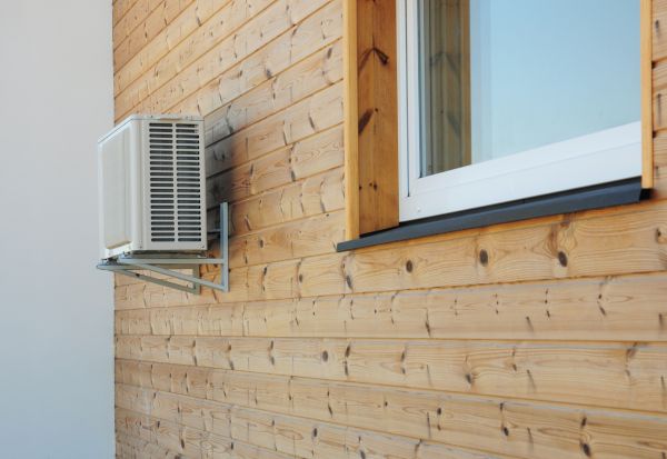 Cost of Exterior Paneling Installation in Destin