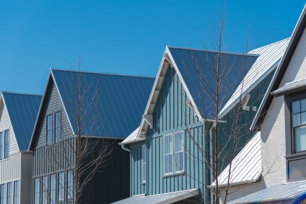 Cost of Steel Siding Repair in Destin