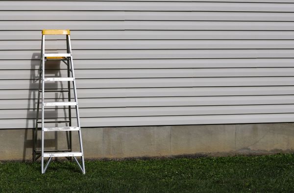Cost of Siding Service in Destin