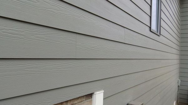 Cost of House Siding Installation in Destin