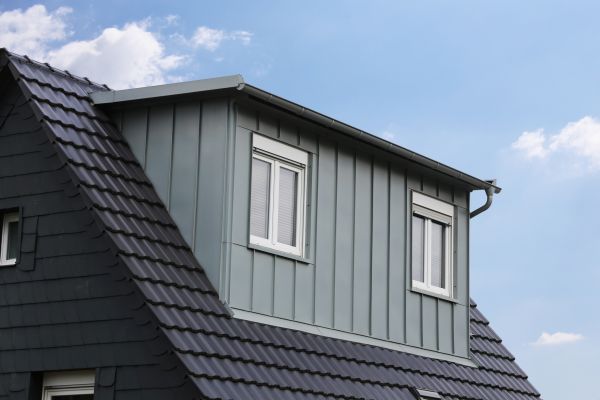 Cost of Composite Siding Service in Destin