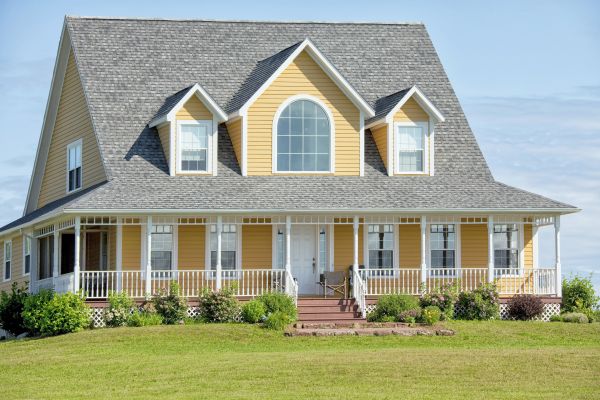 Cost of Siding Replacement in Destin