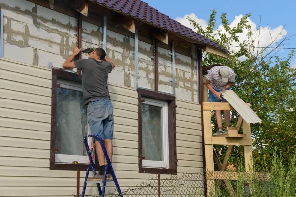 Cost of Siding Renovation in Destin