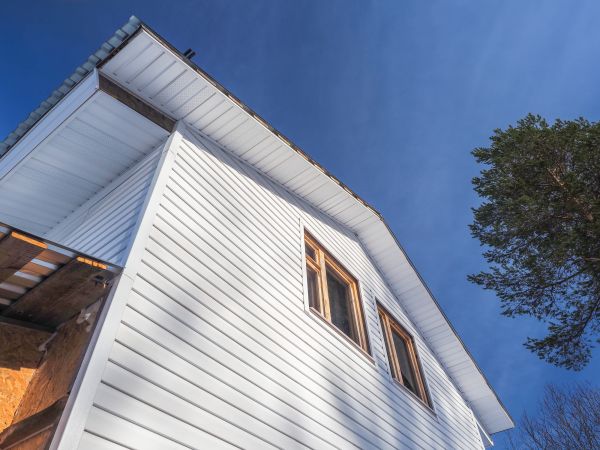 Cost of House Siding Replacement in Destin