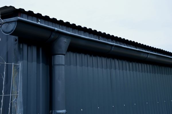 Cost of Metal Siding Replacement in Destin