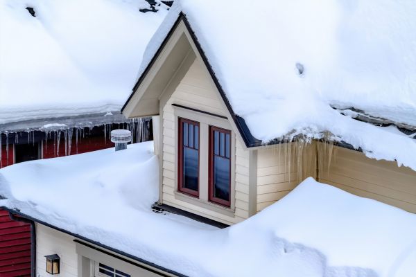 Cost of Dormer Siding Repair in Destin