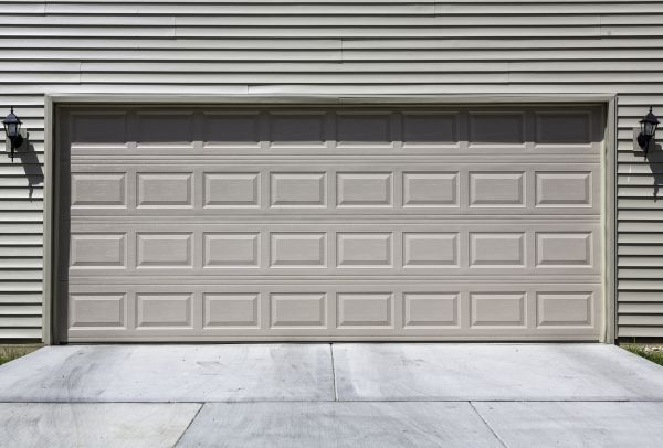 Cost of Garage Siding Installation in Destin