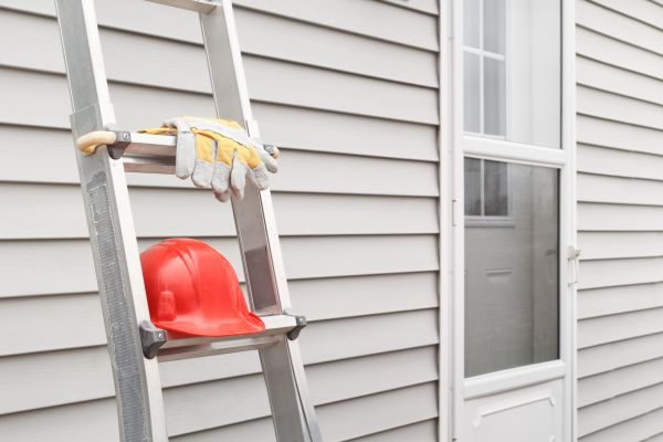 Cost of Home Siding Replacement in Destin