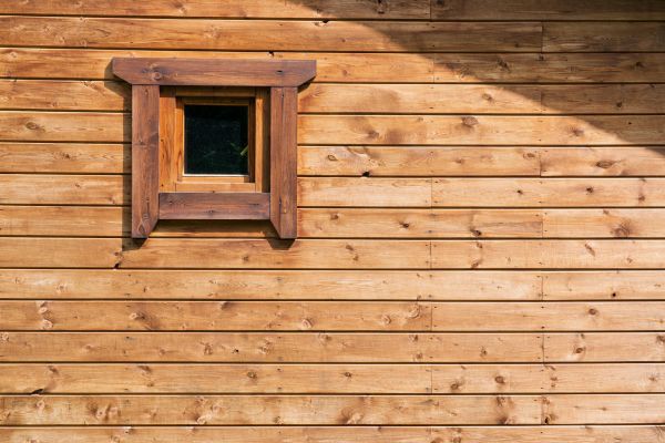 Cost of Exterior Wood Siding Repair in Destin