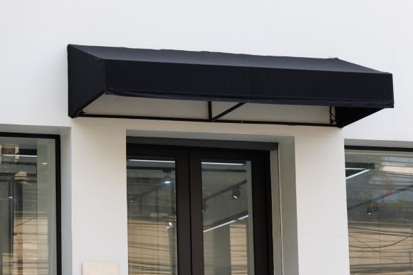 Cost of Aluminum Trim Replacement in Destin