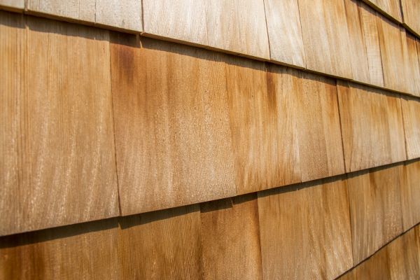 Cost of Cedar Siding Replacement in Destin