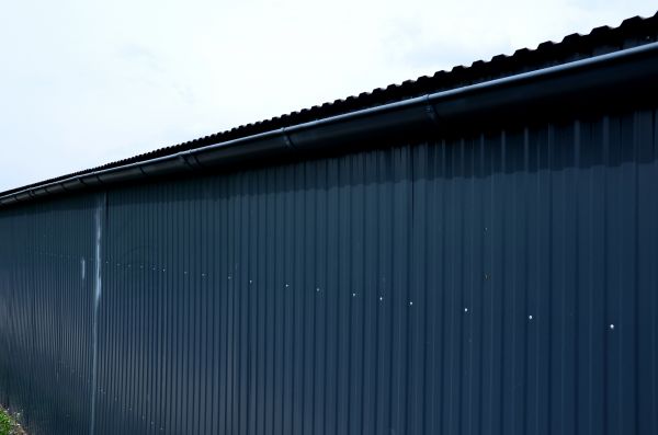 Cost of Metal Cladding Installation in Destin