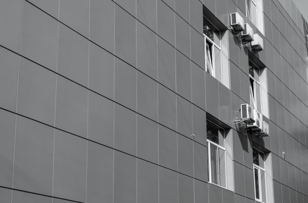 Cost of Commercial Siding Installation in Destin