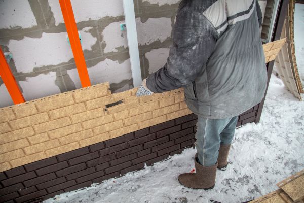 Cost of Veneer Siding Installation in Destin