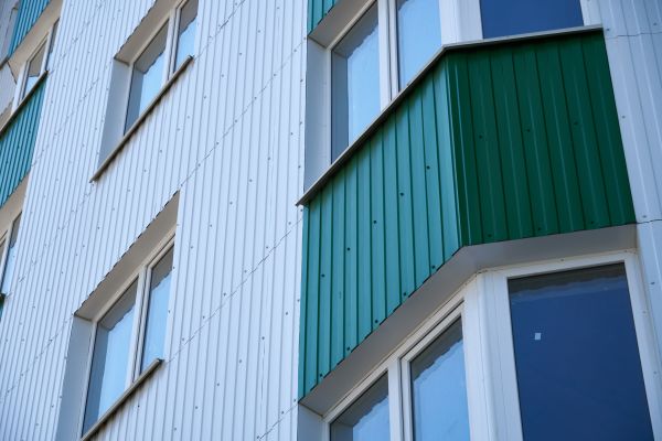 Cost of Building Siding Installation in Destin