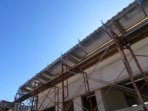 Cost of Steel Cladding Installation in Destin