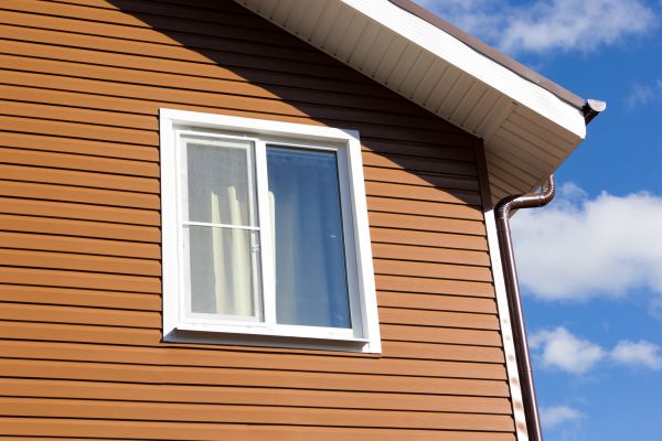 Cost of Pvc Siding Installation in Destin