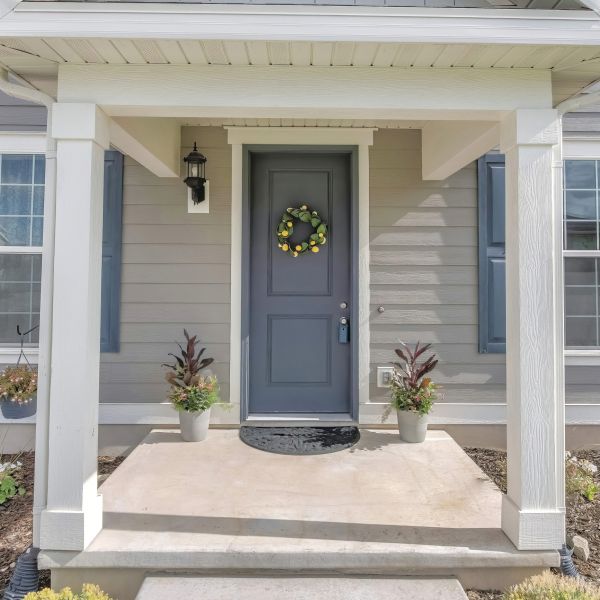 Cost of Faux Wood Siding Installation in Destin