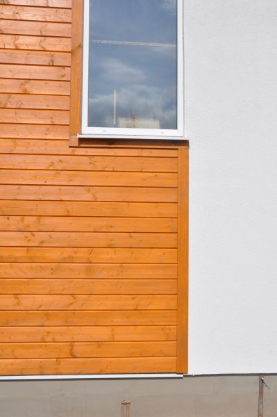 Cost of Wood Siding Installation in Destin