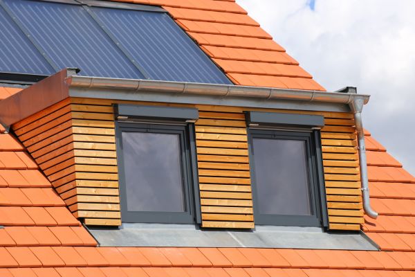 Cost of Wood Cladding Installation in Destin