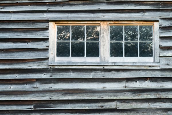 Cost of Barn Wood Siding Installation in Destin