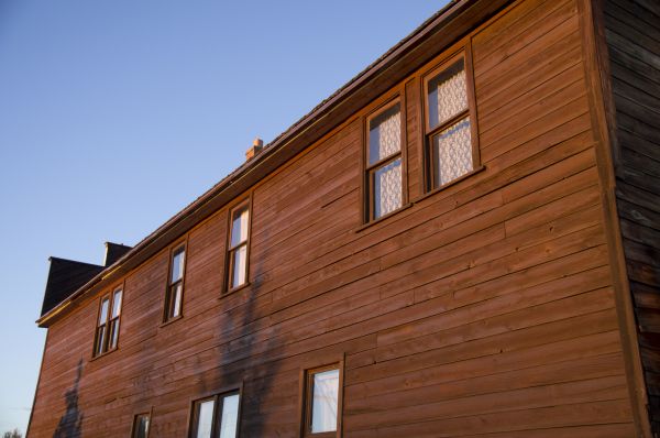Cost of Wood Plank Siding Installation in Destin