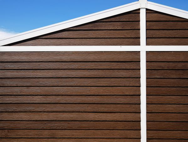 Cost of Hardwood Siding Installation in Destin