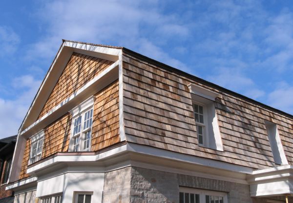 Cost of Shingle Siding Installation in Destin
