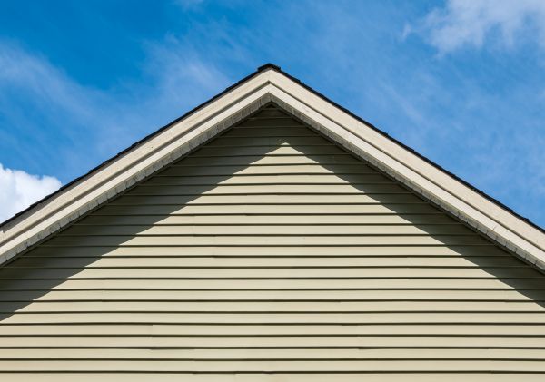 Cost of Vinyl Siding Installation in Destin