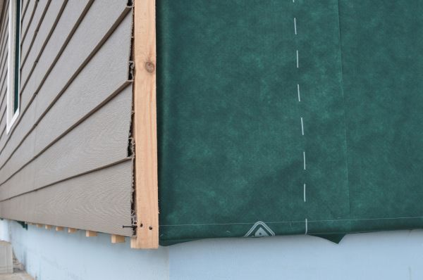 Cost of Thermal Siding Installation in Destin