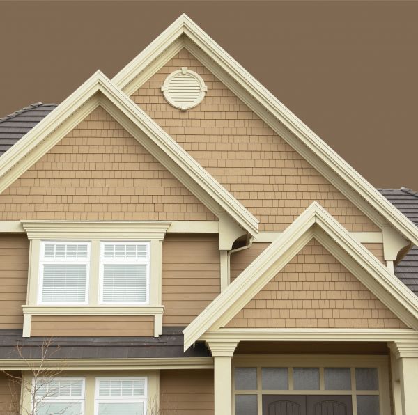 Cost of Vinyl Shake Siding Repair in Destin