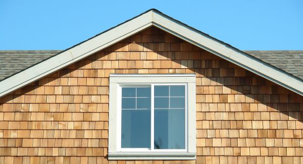 Cost of Cedar Shake Siding Repair in Destin