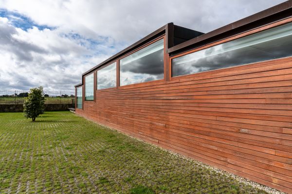 Cost of Wood Cladding Service in Destin