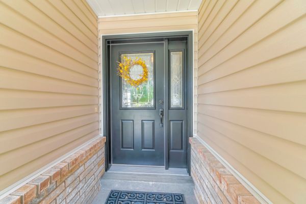 Cost of Siding Panel Repair in Destin