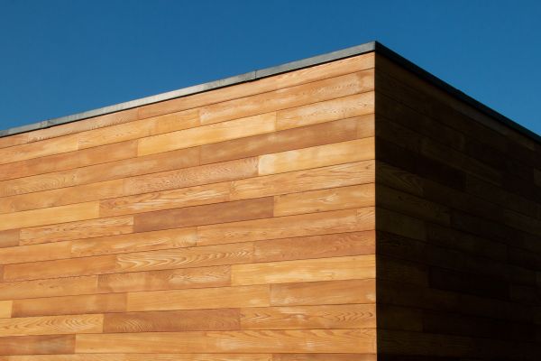 Cost of Cedar Cladding Installation in Destin
