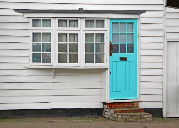 Cost of Shiplap Siding Repair in Destin