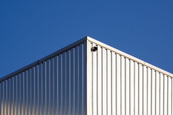 Cost of Tin Siding Installation in Destin