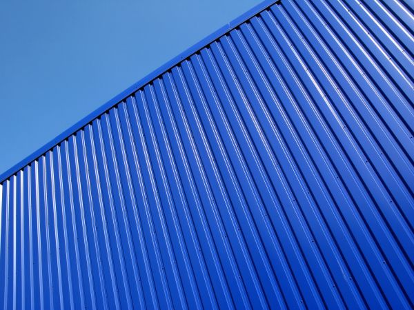 Cost of Seam Metal Siding Installation in Destin