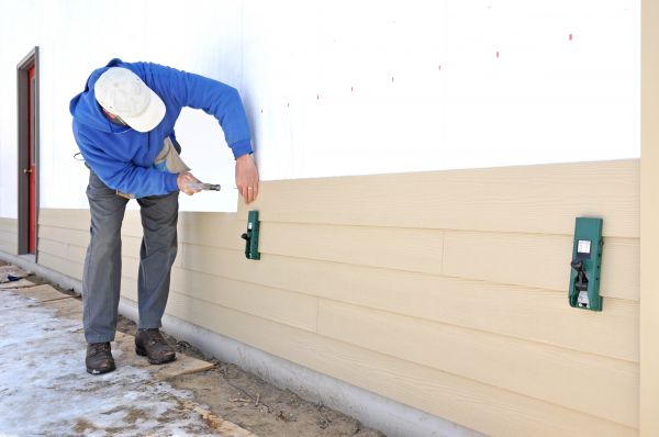 Cost of Fiber Cement Installation in Destin