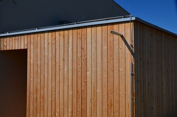 Cost of Wood Cladding Replacement in Destin