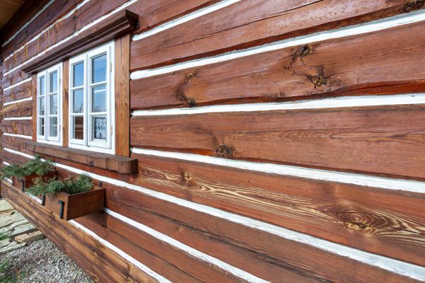 Cost of Wooden Siding Installation in Destin