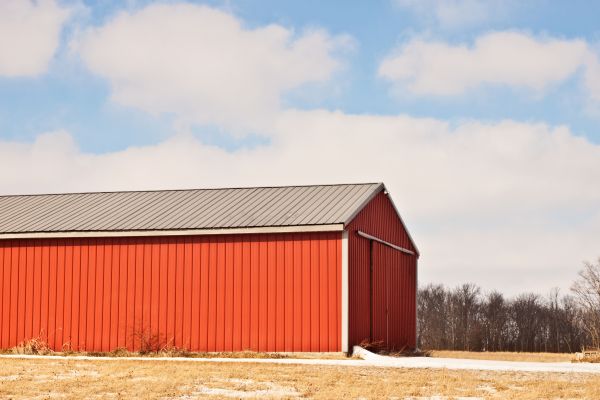 Cost of Barn Siding Installation in Destin