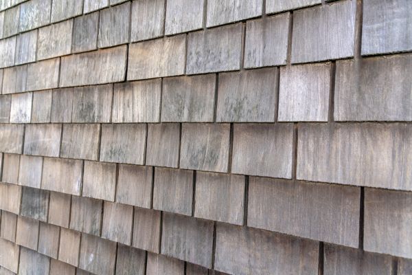 Cost of Shake Siding Repair in Destin